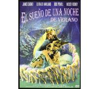 Sueño De Una Noche De Verano,El (William Shakespeare's A Midsummer Night's Dream) (Import)