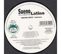 Sueño Latino - Noche Diva (New Remixes)