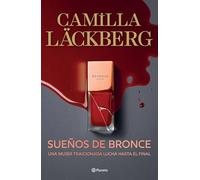 Sueños de bronce/ Dreams of Bronze: 3