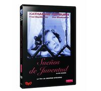 Sueños De Juventud [DVD]