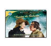 Sueños De Un Seductor - Edición Horizontal (Dvd Import) [2014]