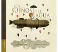 suenos del agua incluso los grandes colombo maria del c