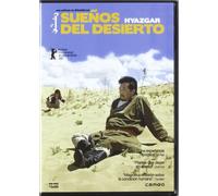Sueños Del Desierto (V.O.S.) 8Hyazgar)(2007)(Import)