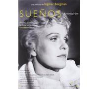 Sueños (Ingmar Bergman) --- IMPORT ZONE 2 ---