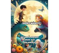 Sueños Mágicos