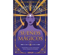 Sueños mágicos: Un viaje al mundo onírico
