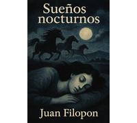 Sueños nocturnos: (los caballos de la Noche)