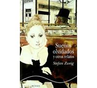 Sueños olvidados y otros relatos - NUOVO