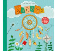 Sueños: Un libro regalo para profesores y profesoras con el que recordar lo vivido juntos