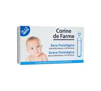 Suero Fisiológico (24+6) - 30X5Ml