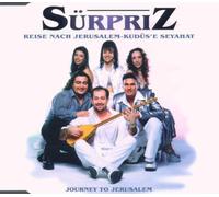 Sürpriz - Reise Nach Jerusalem