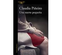 Suerte Pequeña, Una [Lingua spagnola]
