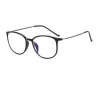Suertree TR90 Occhiali per Vedere da Lontano Luce Blu Moda Distanza per Uomo e Donna