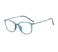 Suertree TR90 Occhiali per Vedere da Lontano Luce Blu Moda Distanza per Uomo e Donna