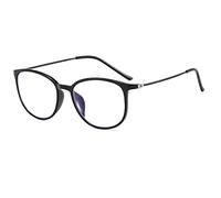 Suertree TR90 Occhiali per Vedere da Lontano Luce Blu Moda Distanza per Uomo e Donna