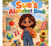 Sue's Alphabet Book