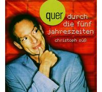 Süss,Christoph - Quer Durch die Fünf Jahreszeit