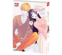 Süße Bisse 07: Romantasy-Komödie über ein Vampire-Geek-Girl und ihren Anime hassenden Nachbarn: 7
