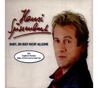 Süssenbach,Hansi - Baby,du Bist Nicht Alleine