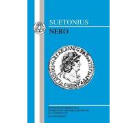 Suetonius Nero (Tascabile) BCP Latin Texts