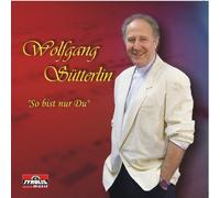 Sütterlin,Wolfgang - So Bist Nur du