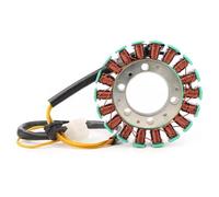 SUEVAS Statore Accensione Magneto per CN250 per Helix 250 1986-2007 1986-2007 DC 12V Rame Moto Magneto Motore Statore Bobina del Generatore Parti di Moto Bobina Magneto Statore