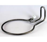 Suevia Resistenza riscaldante 24V/80W, piegata con morsetto a vite per Mod. 46