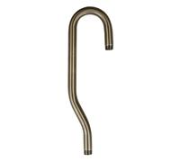 Suevia Set di raccordi ad anello 3/4" inferiore per abbeveratoio mod. 46