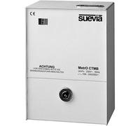 Suevia SU120132 Timer a gettoni 230 V/AC 150 ore IP20