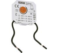 Suevia 1487388_SML SU200004 - Interruttore per illuminazione scale, 230 V