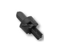 sufe Grattugia per Rullo MoulinEX 4876205, Nero, Ipertì