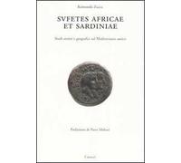 Sufetes Africae et Sardiniae. Studi storici e geografici sul Mediterraneo antico
