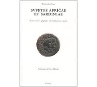Sufetes Africae et Sardiniae. Studi storici e geografici sul Mediterraneo antico