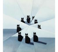 suff daddy-jair of the dog lp vinyl