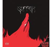Freddie Dredd - Suffer (150 g) (LP)