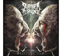 Suffer In Silence - Beautifullies