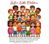 Suffer Little Children