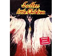 Suffer, Little Children