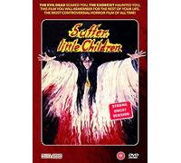 Suffer, Little Children [DVD] [2017]