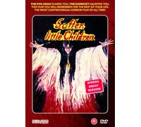 Suffer, Little Children (DVD) Colin Chamberlain Ginny Rose Jon Hollanz