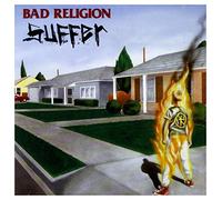 BAD RELIGION - SUFFER -REMASTERED-
