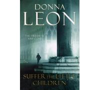 Suffer the little children - Leon Donna