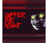 Suffer The Night (PC) Steam Key - GLOBAL