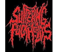 Suffering Fuckheads - Obnoxious Jazz For Sensitive Assholes