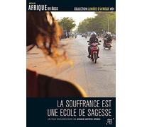 Suffering Is A School Of Wisdom ( La souffrance est une école de sagesse ) [ Origine Francese, Nessuna Lingua Italiana ]