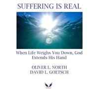 Suffering Is Real: When Life Weigh You Down, God Extends His Hand