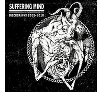 Suffering Mind - Discography 2008-2010