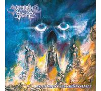 Suffering Sights When Sanity Becomes Insanity (Vinyl LP) 12" Album