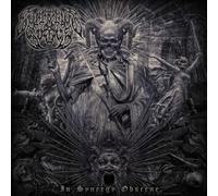 Suffering Souls In Synergy Obscene (CD) Album Digipak