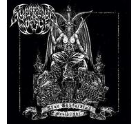 Suffering Souls - True Godfucking Soulblight